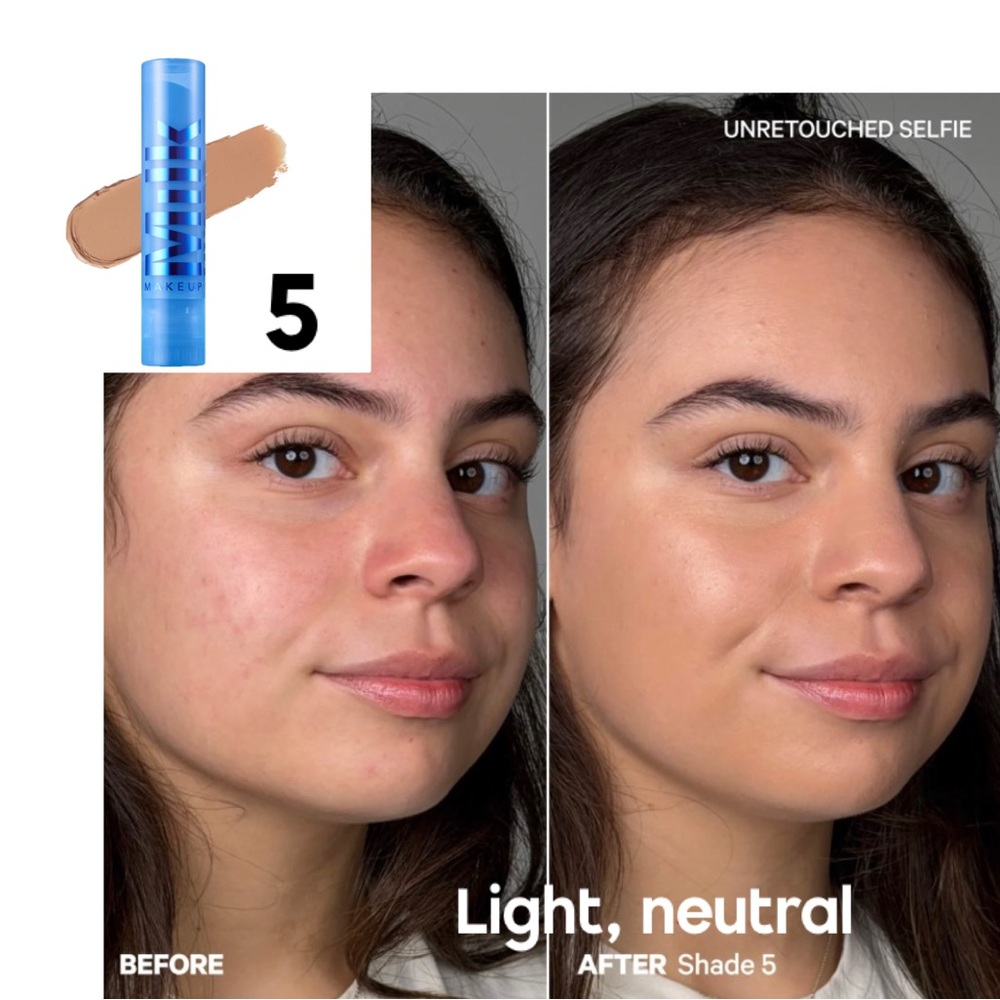 NEW✅MILK Hydro Concealer - Picture 10 of 16